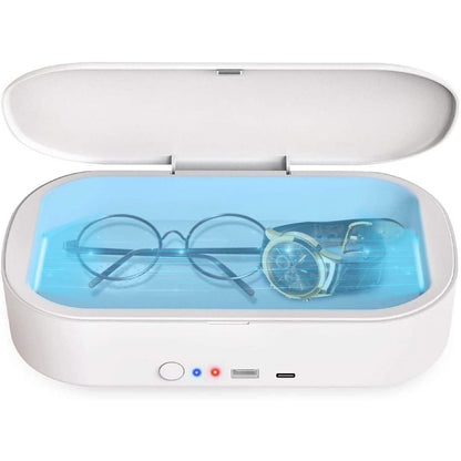 Portable Cell Phone Cleaner Case with Type-C Charging OD-KFXX001 DailySale