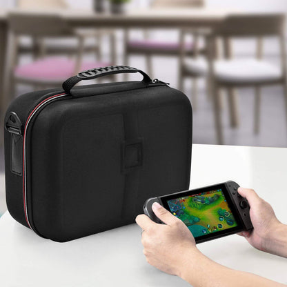 Portable Deluxe Carrying Case for Nintendo Switch DailySale