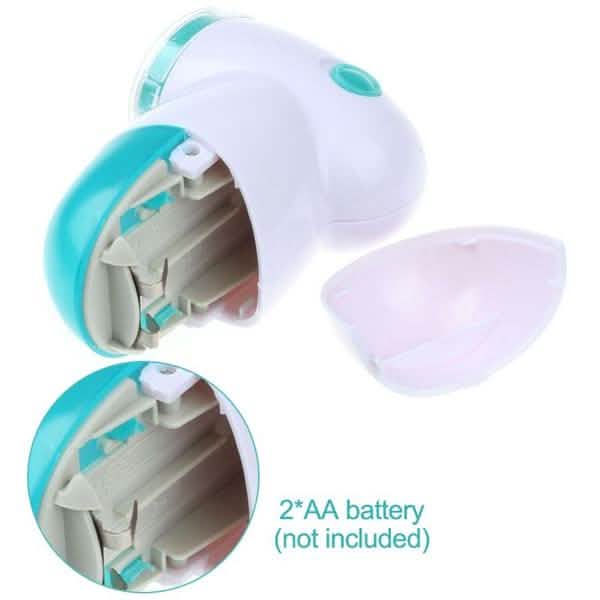 Portable Electric Clothes Fabric Shaver Hair Ball Trimmer DailySale