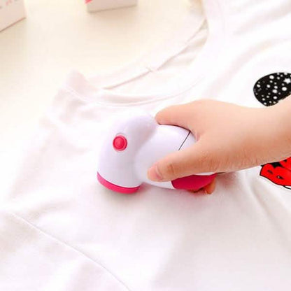 Portable Electric Clothes Fabric Shaver Hair Ball Trimmer DailySale