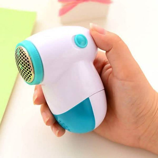 Portable Electric Clothes Fabric Shaver Hair Ball Trimmer DailySale