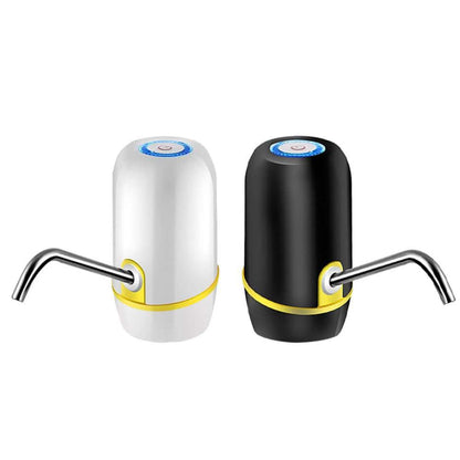 Portable Electric Water Bottle Dispenser DailySale