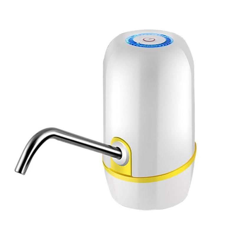 Portable Electric Water Pump Bottle Dispenser DailySale