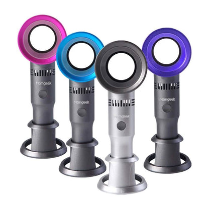 Portable Fan Hand-Held Fan DailySale