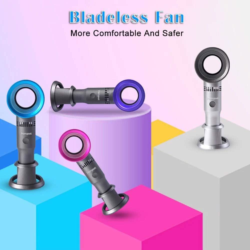 Portable Fan Hand-Held Fan DailySale