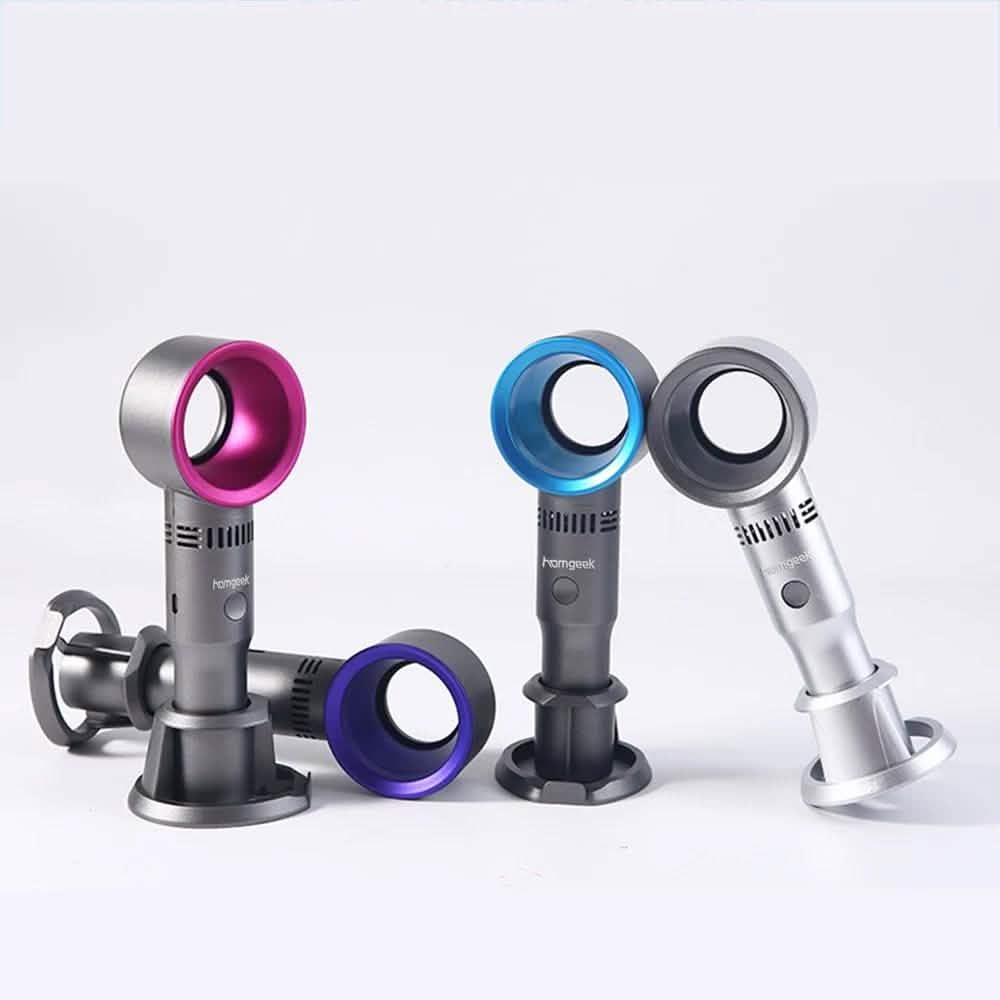 Portable Fan Hand-Held Fan DailySale