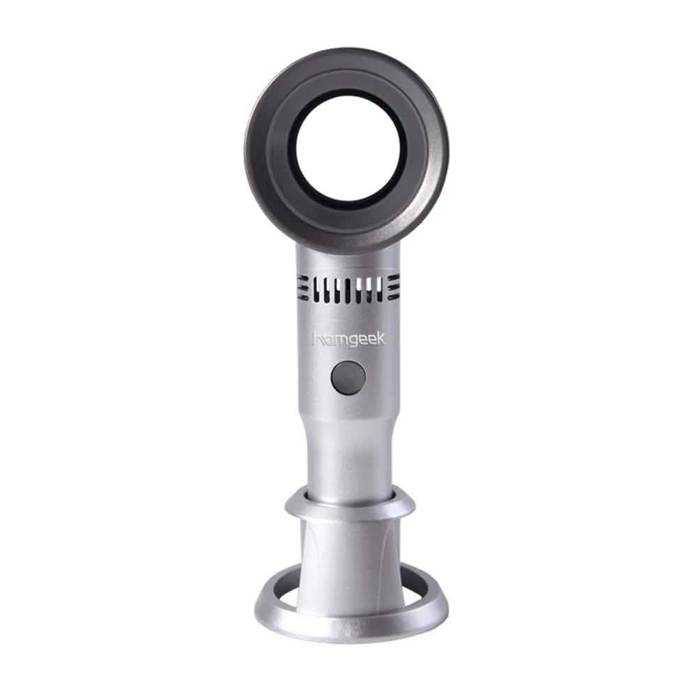 Portable Fan Hand-Held Fan DailySale