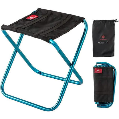 Portable Foldable Camping Bench DailySale