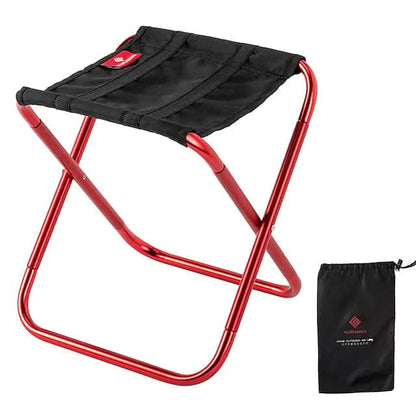 Portable Foldable Camping Bench DailySale