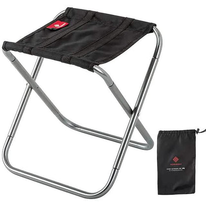 Portable Foldable Camping Bench DailySale