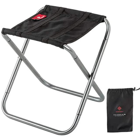 Portable Foldable Camping Bench DailySale