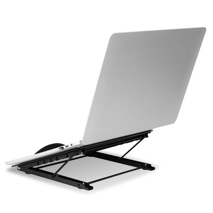 Portable Foldable Laptop Stand with Adjustable Angles DailySale