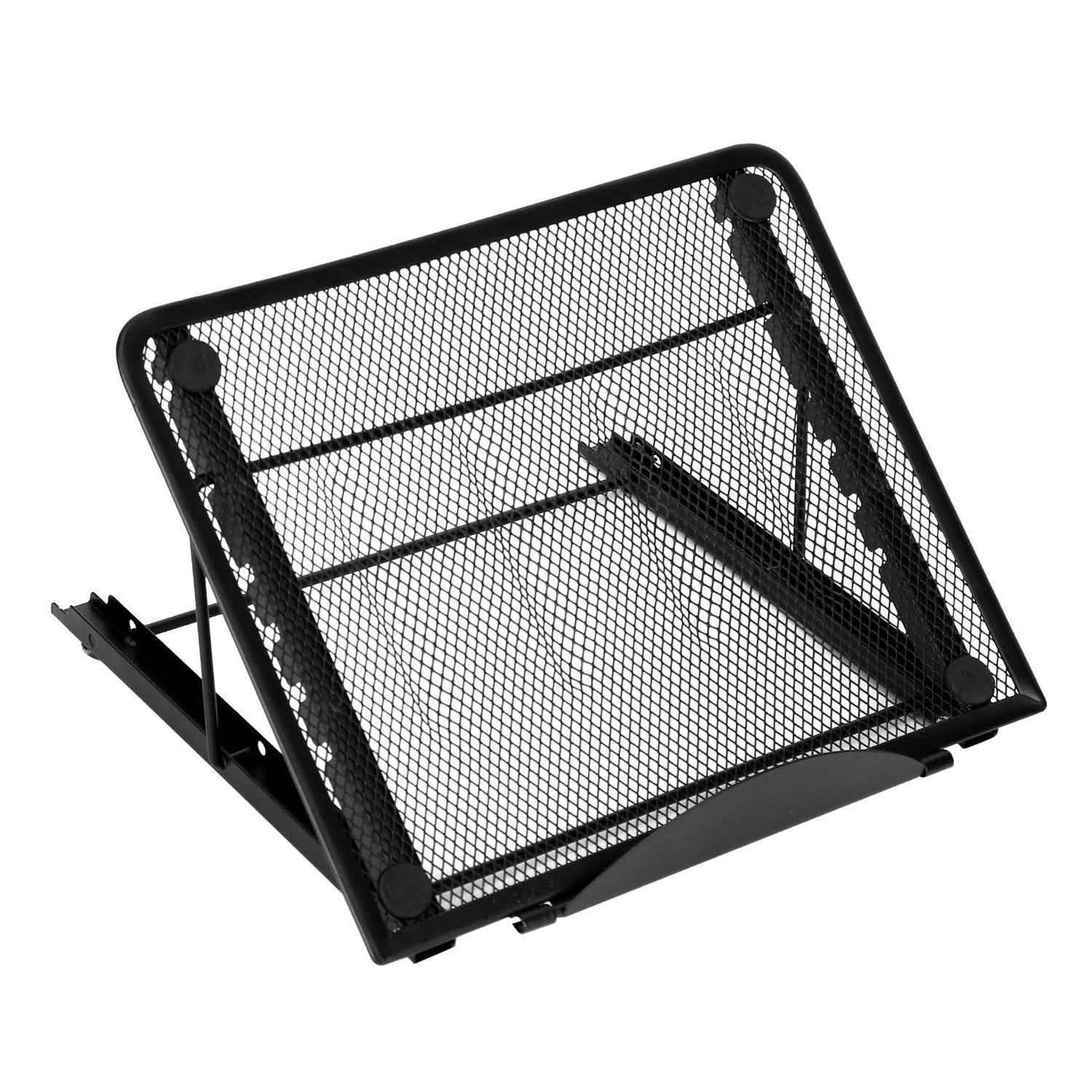 Portable Foldable Laptop Stand with Adjustable Angles DailySale