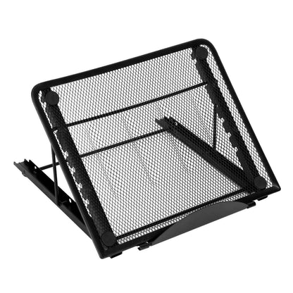 Portable Foldable Laptop Stand with Adjustable Angles DailySale