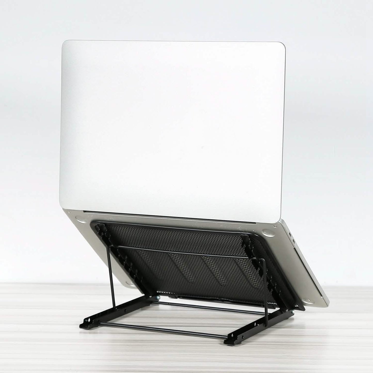 Portable Foldable Laptop Stand with Adjustable Angles DailySale
