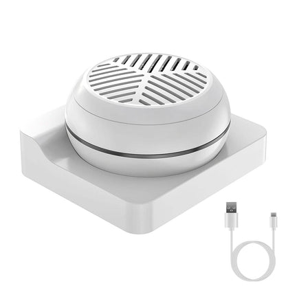 Portable Fruit Vegetable Washing Machine IPX7 Waterproof Rechargeable Fruit Cleaner DailySale