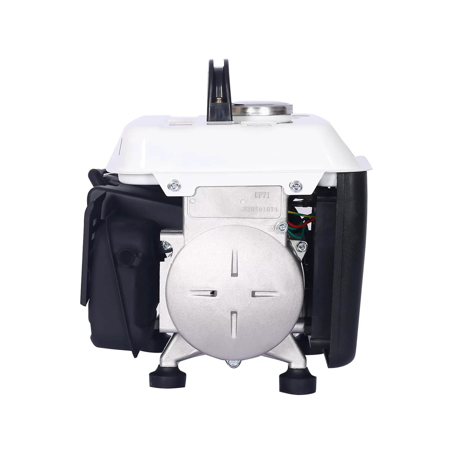 Portable Generator 900 Watt Gasoline Generator DailySale