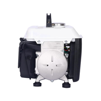 Portable Generator 900 Watt Gasoline Generator DailySale