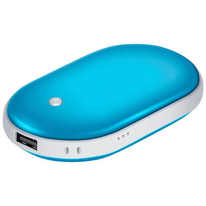 Portable Hand Warmer 5000mAh Power Bank DailySale