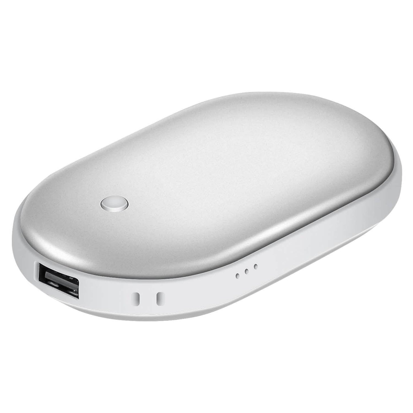 Portable Hand Warmer 5000mAh Power Bank DailySale
