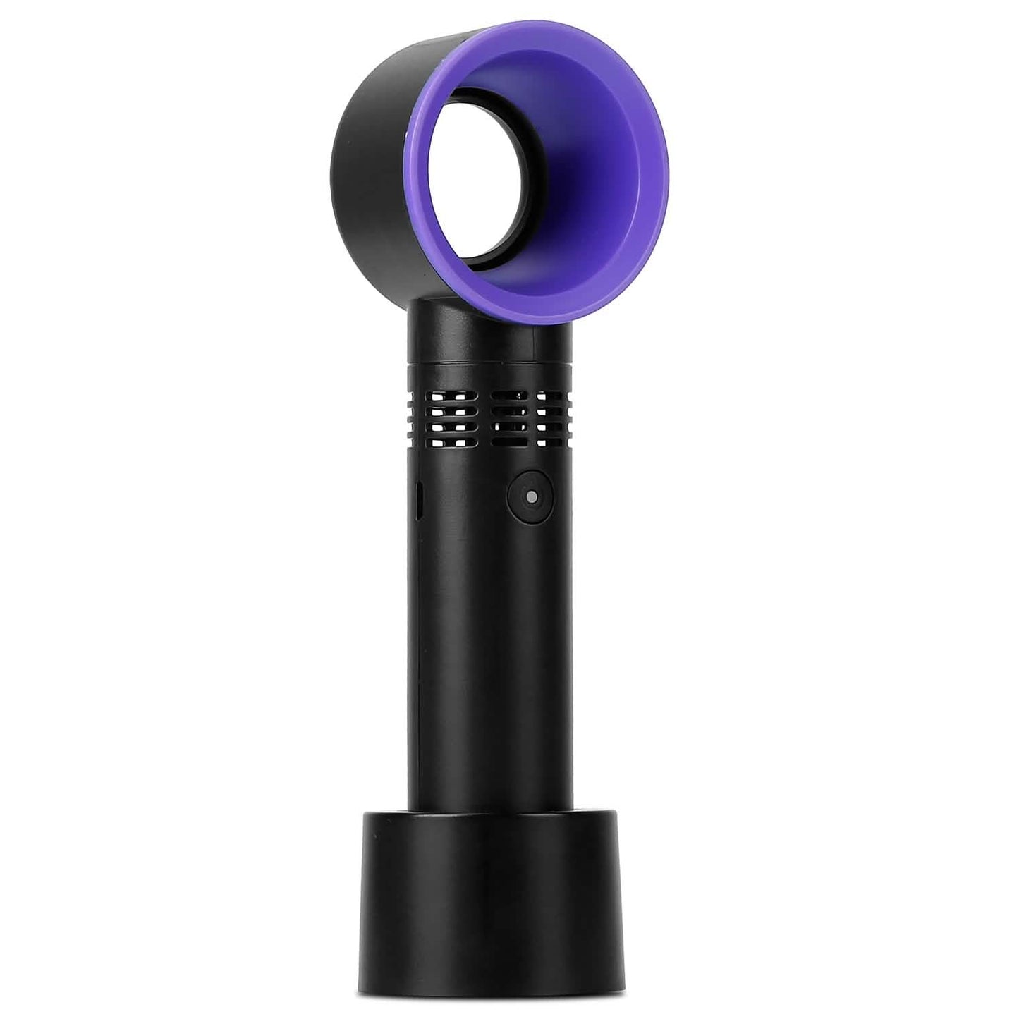 Portable Handheld Bladeless Fan DailySale