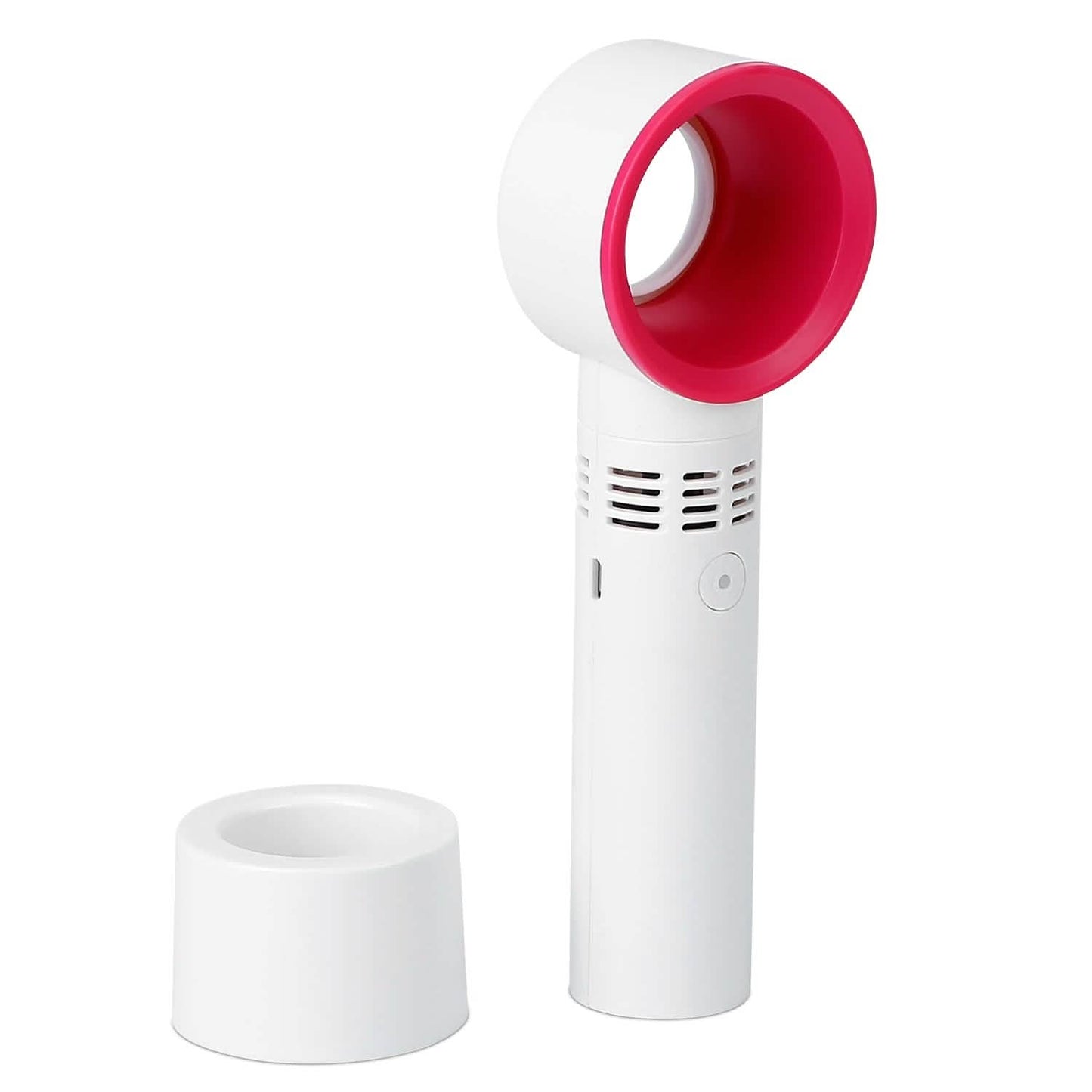 Portable Handheld Bladeless Fan DailySale