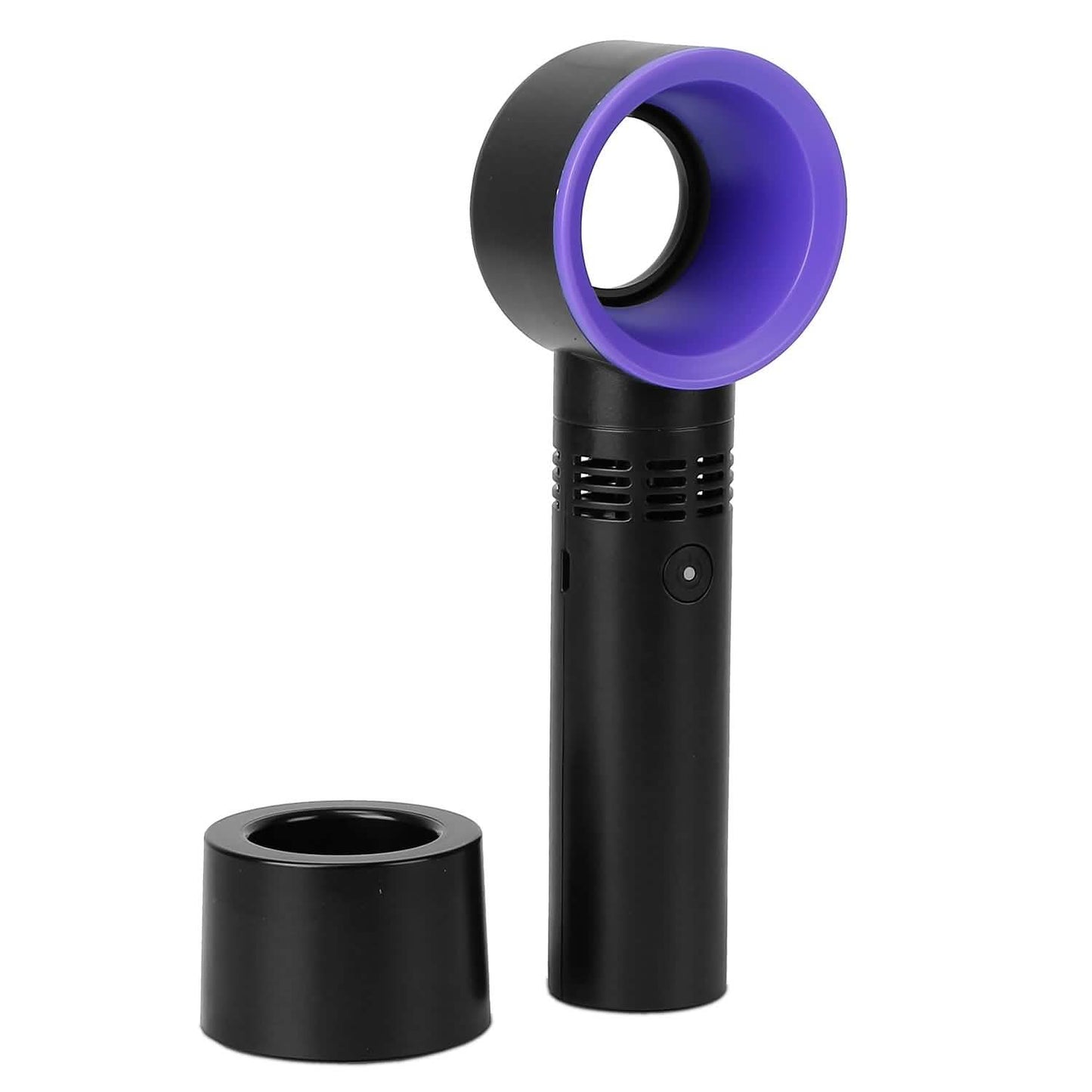 Portable Handheld Bladeless Fan DailySale