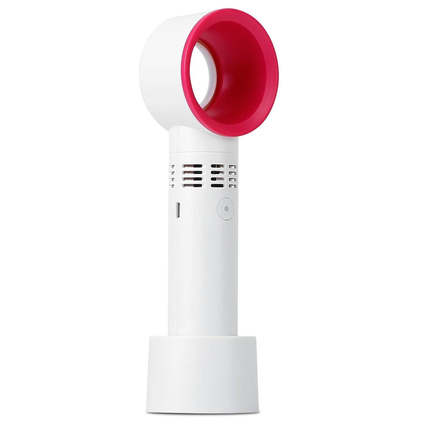 Portable Handheld Bladeless Fan DailySale