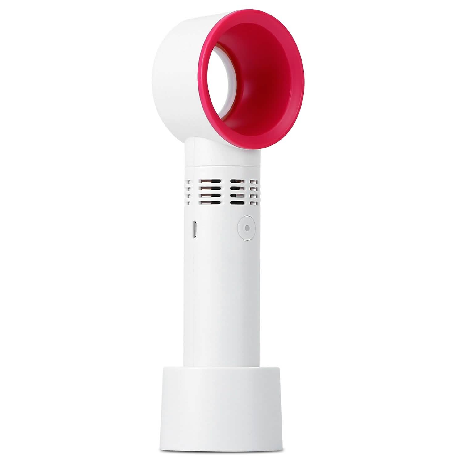 Portable Handheld Bladeless Fan DailySale