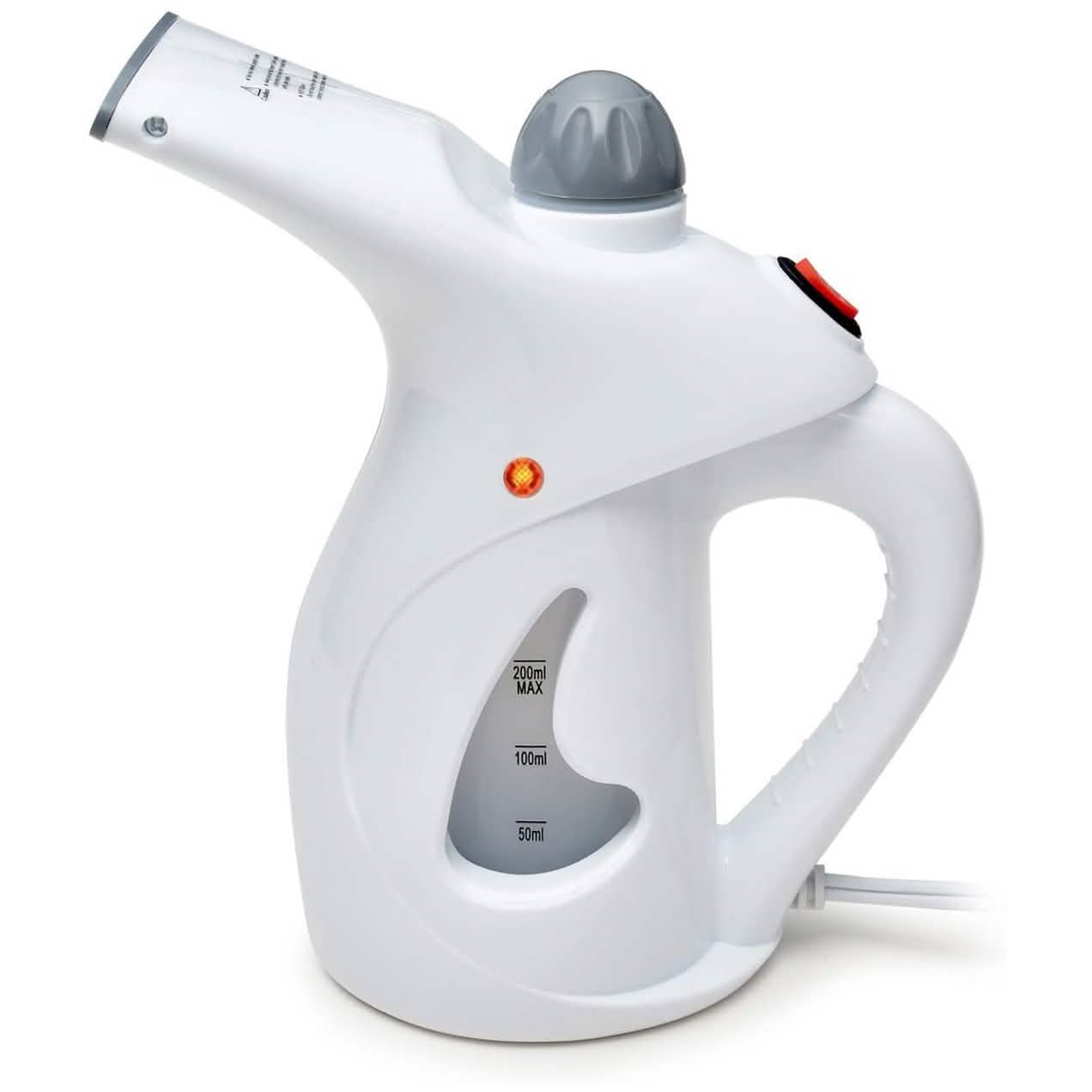 Portable Handheld Garment Fabric Clothes Steam Cleaner DailySale