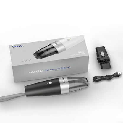 Portable Handheld Mini Cordless Vacuum Car Cleaner DailySale