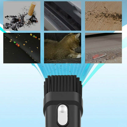 Portable Handheld Mini Cordless Vacuum Car Cleaner DailySale