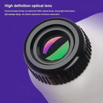 Portable Handheld Mini Microscope Toy DailySale