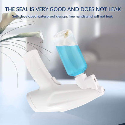 Portable Handheld Sprayer with Blue Light DailySale