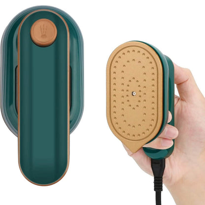 Portable Handheld Steam Iron - Non-Stick Ceramic Soleplate DailySale