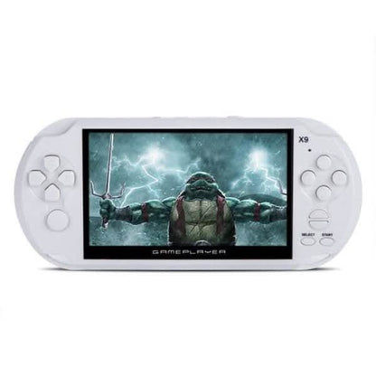Portable Handheld Video Game Console Player 5.0' DailySale
