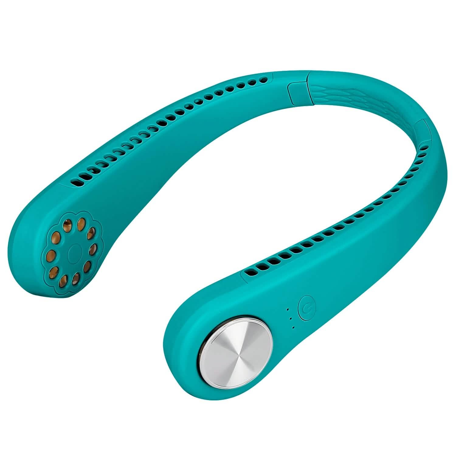 Portable Hanging Neck Personal Mini Fan DailySale