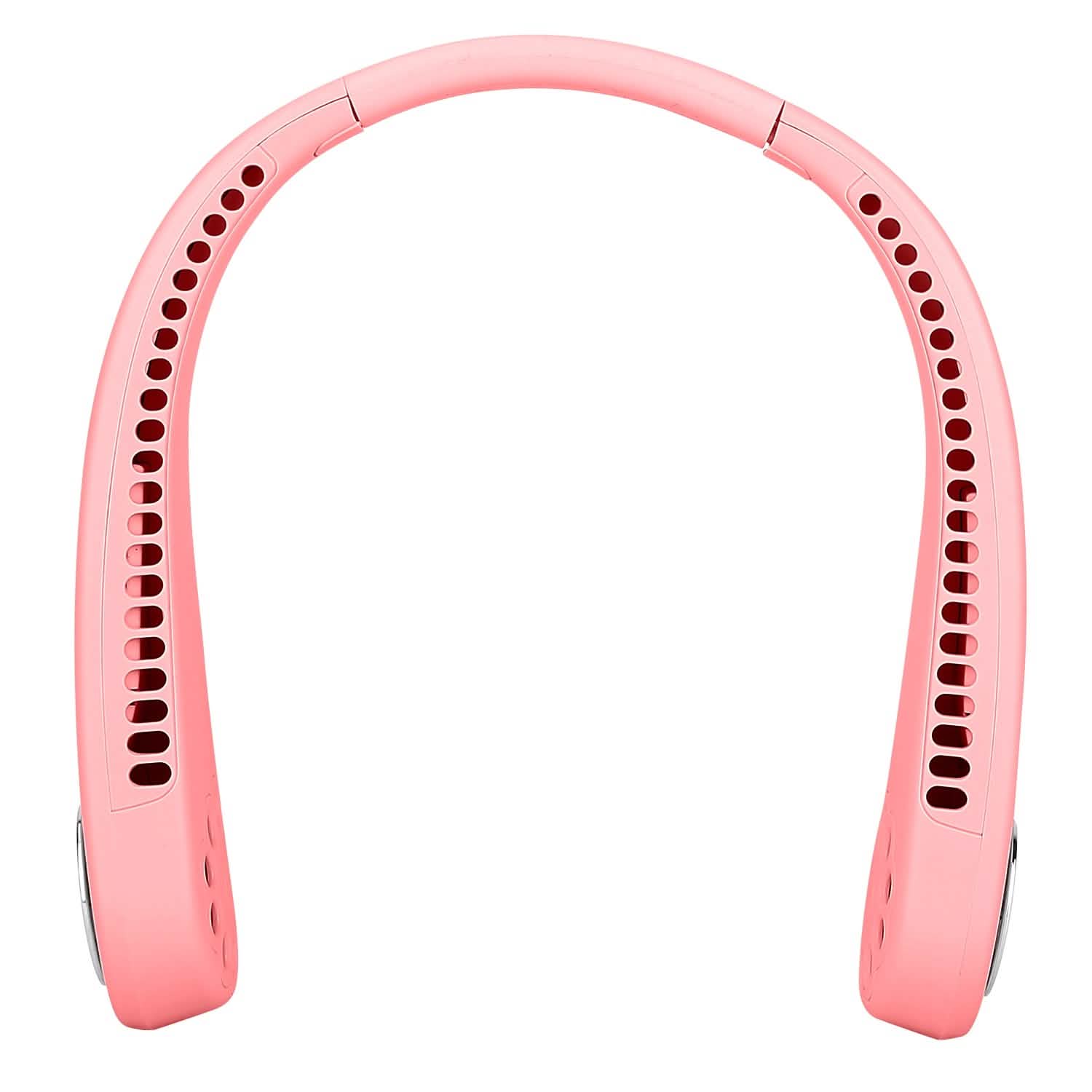 Portable Hanging Neck Personal Mini Fan DailySale