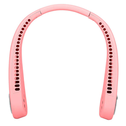 Portable Hanging Neck Personal Mini Fan DailySale