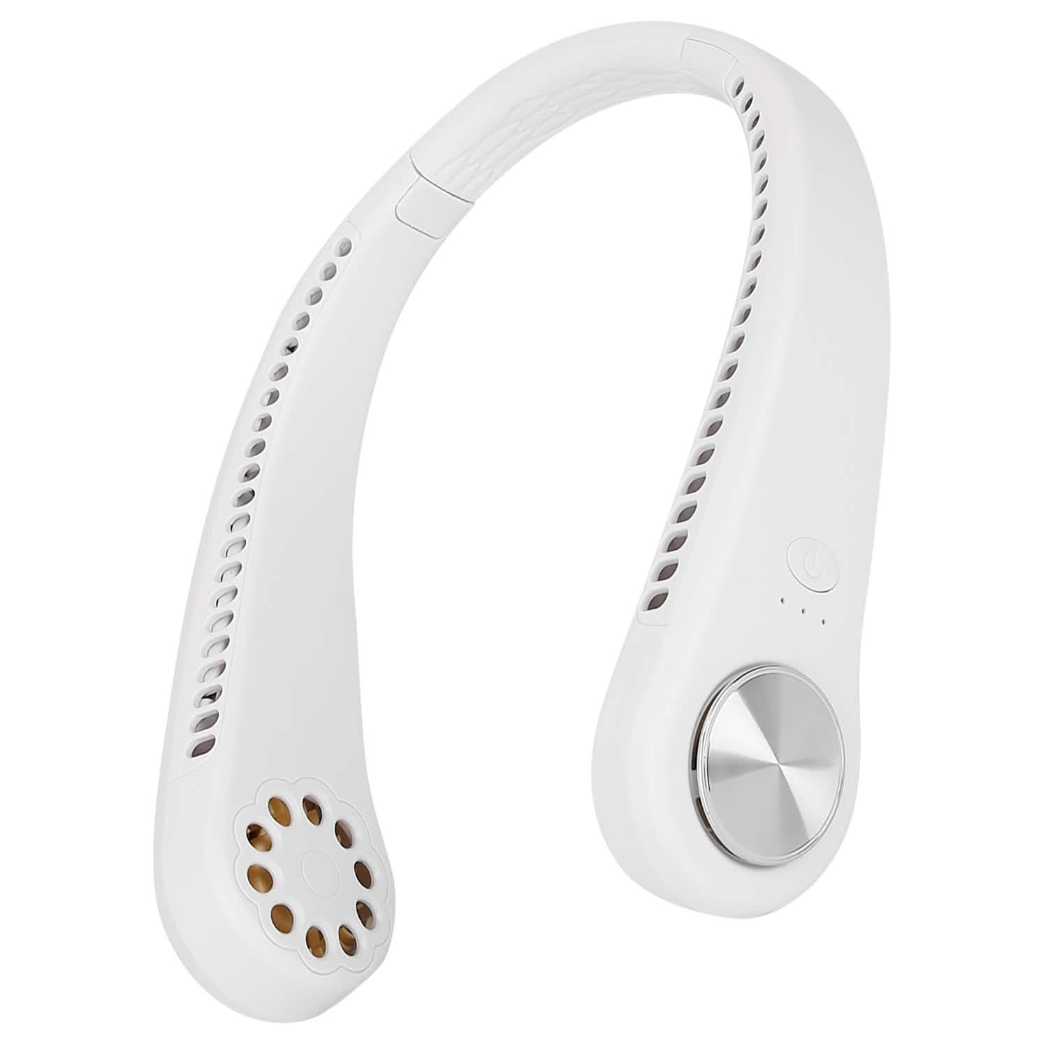 Portable Hanging Neck Personal Mini Fan DailySale