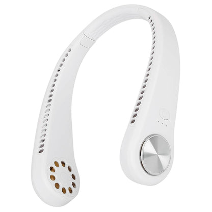 Portable Hanging Neck Personal Mini Fan DailySale
