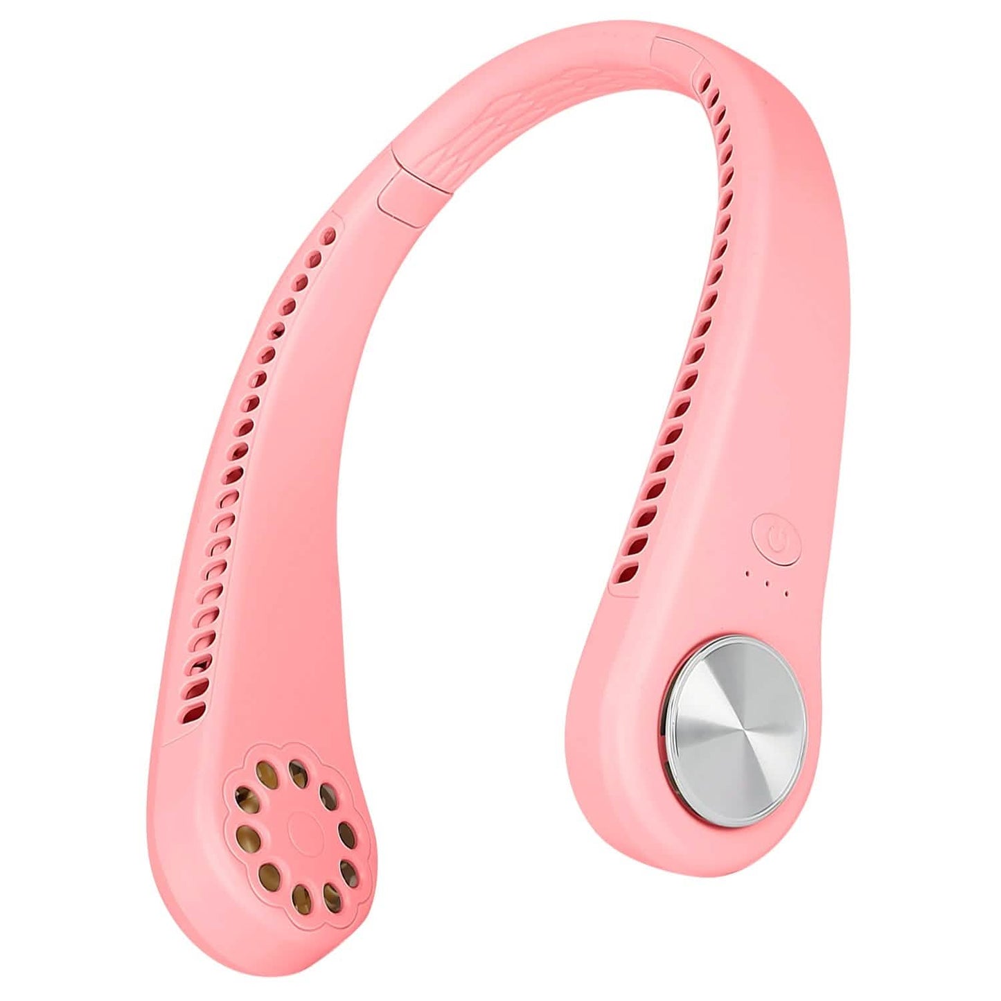 Portable Hanging Neck Personal Mini Fan DailySale