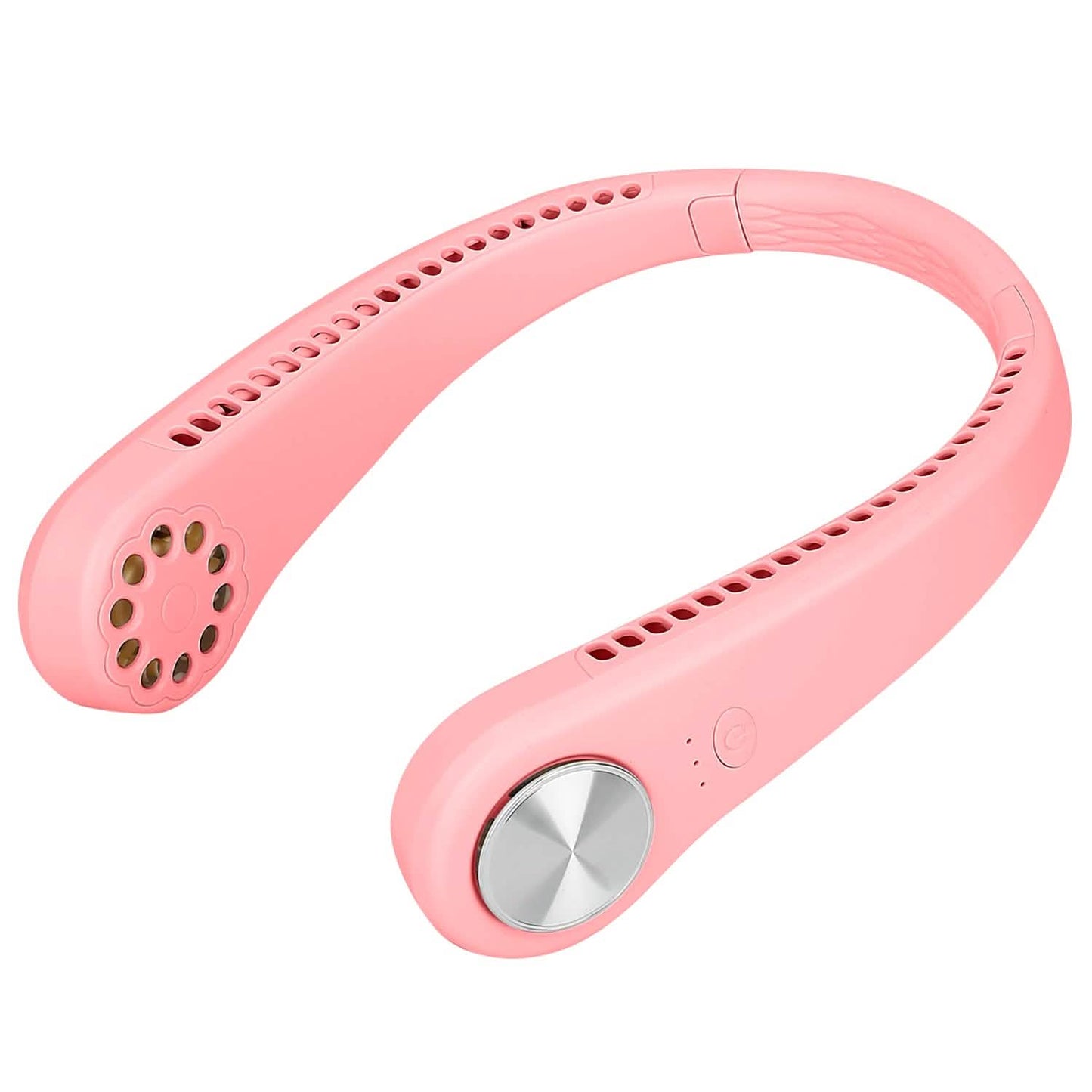 Portable Hanging Neck Personal Mini Fan DailySale