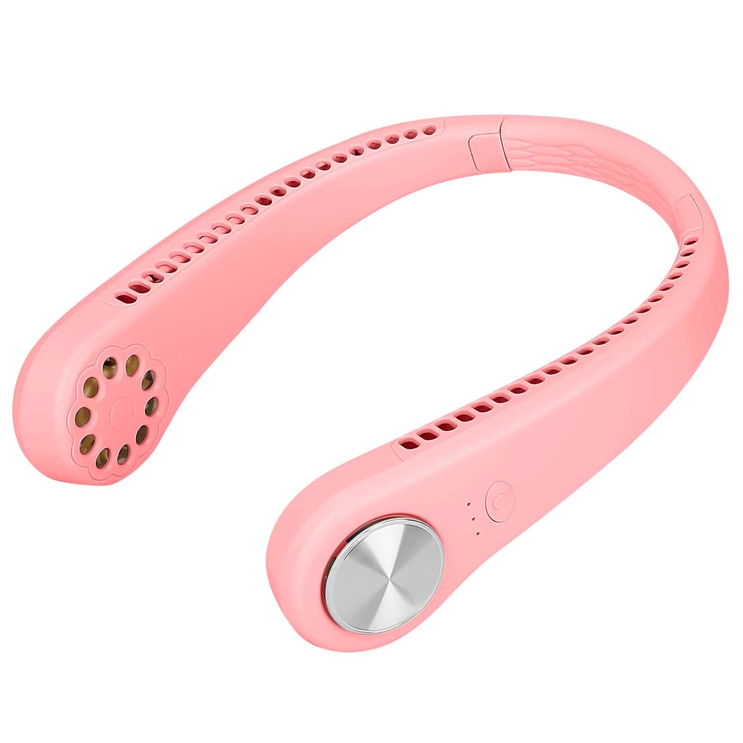 Portable Hanging Neck Personal Mini Fan DailySale