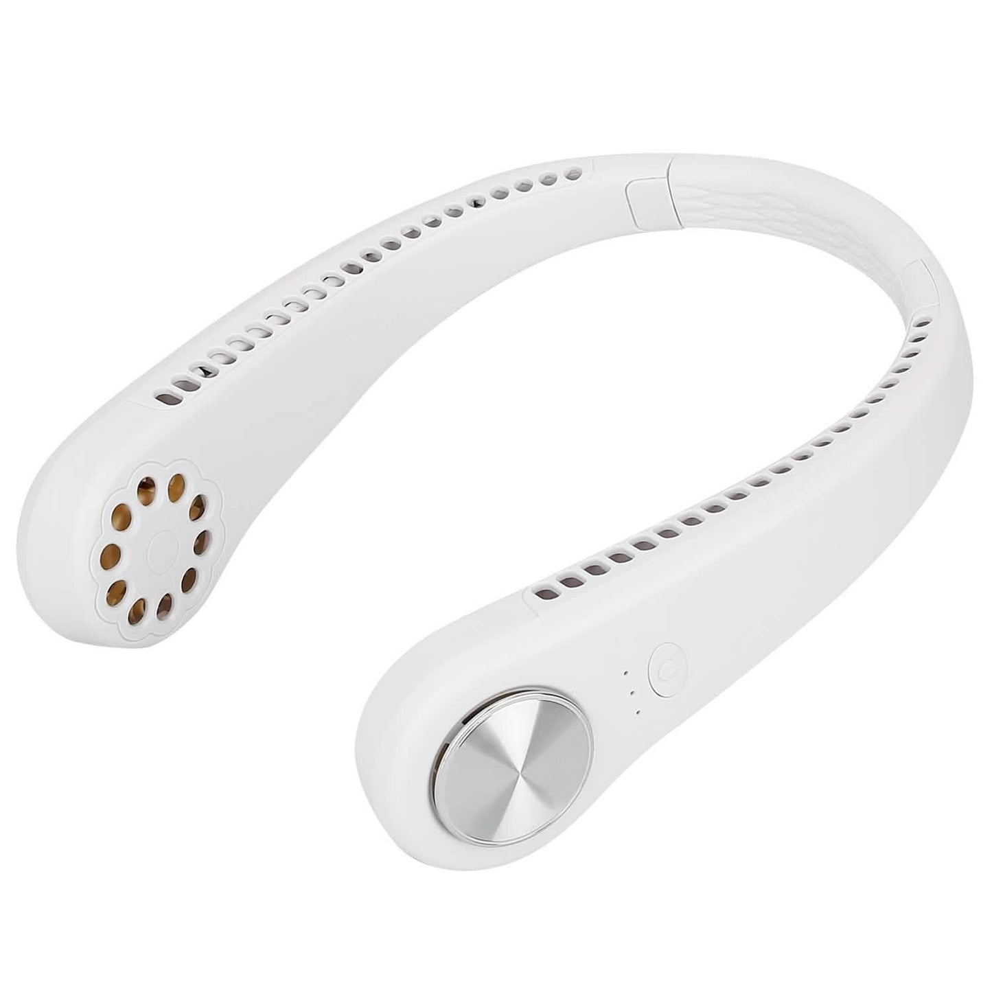 Portable Hanging Neck Personal Mini Fan DailySale