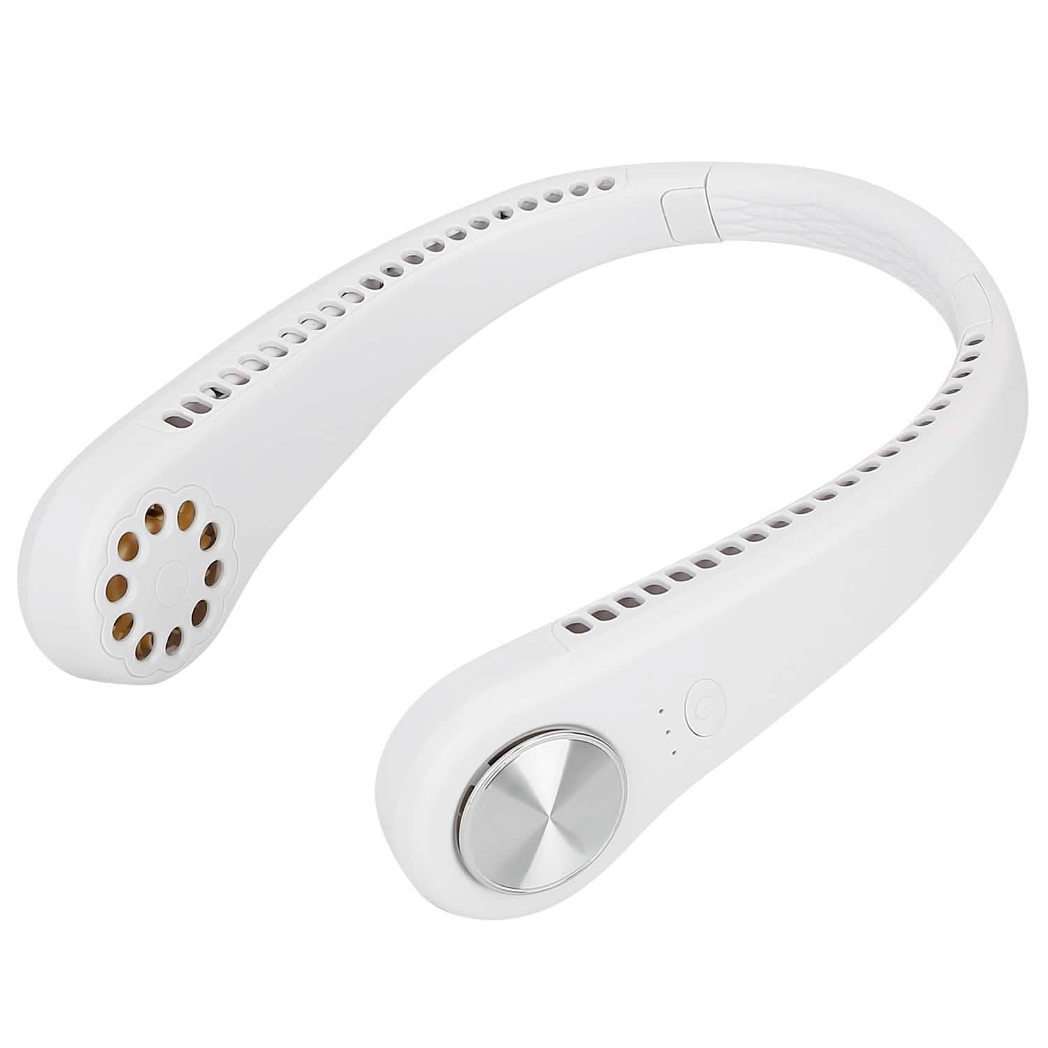 Portable Hanging Neck Personal Mini Fan DailySale