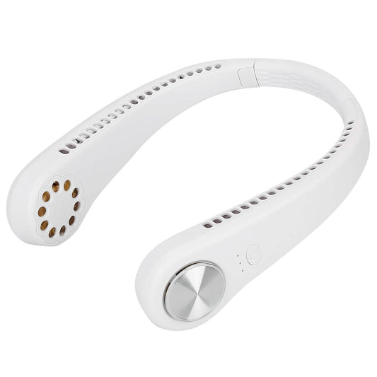 Portable Hanging Neck Personal Mini Fan DailySale