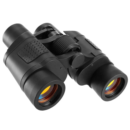 Portable HD Binoculars with Shoulder Strap Bag DailySale