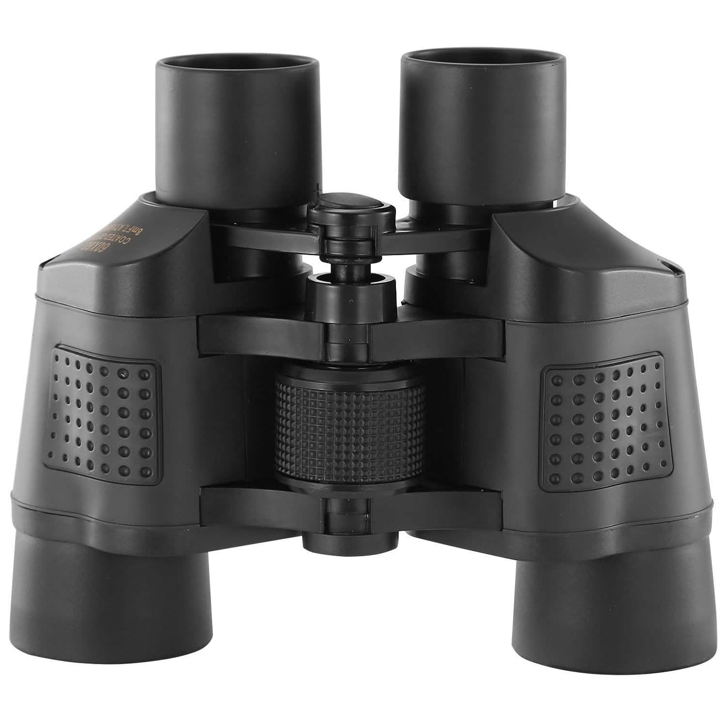 Portable HD Binoculars with Shoulder Strap Bag DailySale