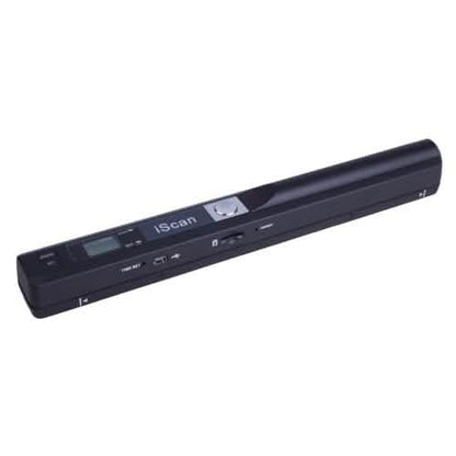 Portable HD iScan Paper Document Scanner DailySale